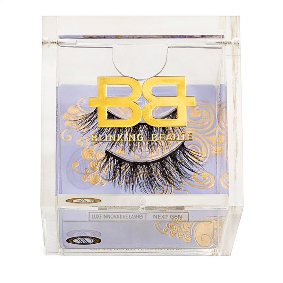 Blinking Beaute Next Gen Lashes - Picture 1 of 2